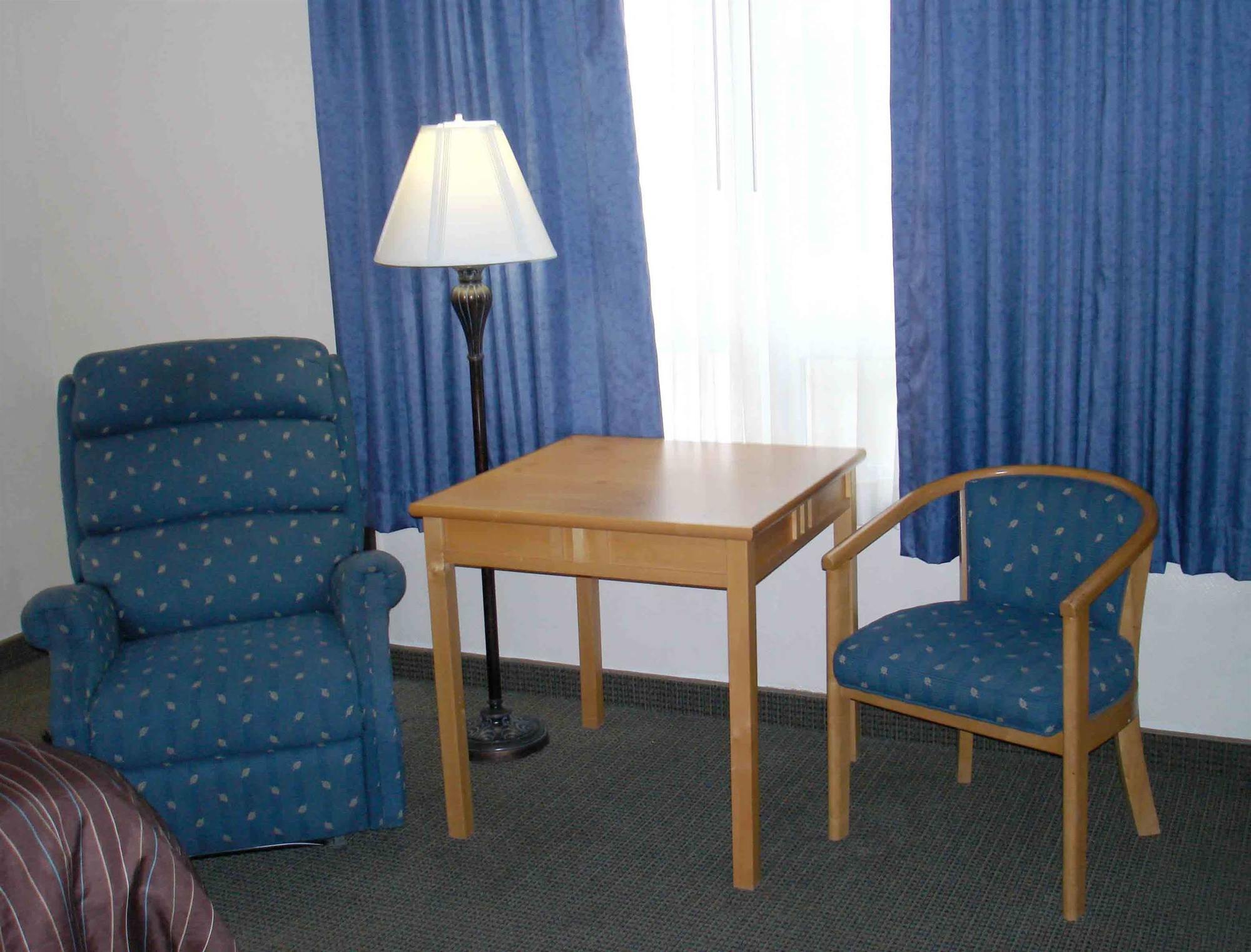 Best Western Lee'S Motor Inn Chamberlain Habitación foto
