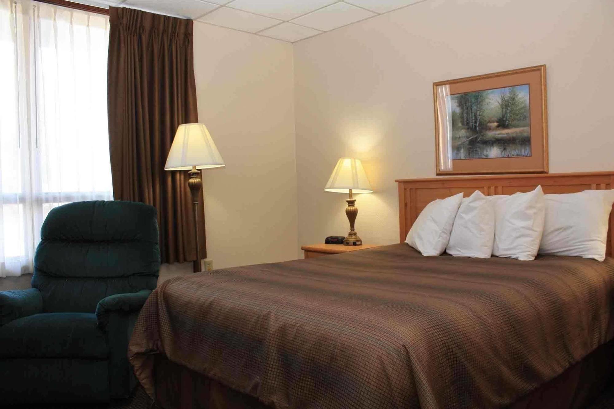 Best Western Lee'S Motor Inn Chamberlain Habitación foto